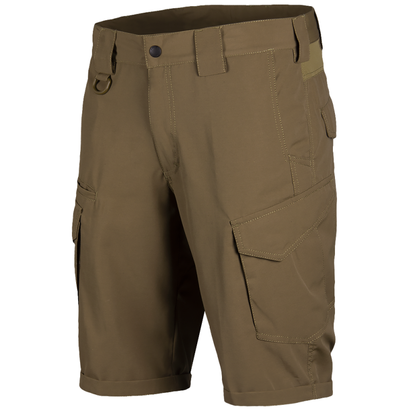 ШОРТИ MICRO RIP-STOP EXTREME WANDERER COYOTE (1172)
