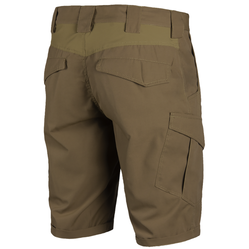ШОРТИ MICRO RIP-STOP EXTREME WANDERER COYOTE (1172)
