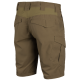 ШОРТИ MICRO RIP-STOP EXTREME WANDERER COYOTE (1172)