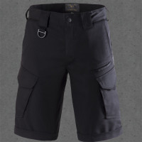 ШОРТИ SAVANNAH EXTREME FLEX BLACK (899)