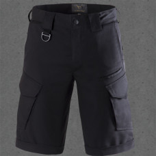 ШОРТИ SAVANNAH EXTREME FLEX BLACK (899)