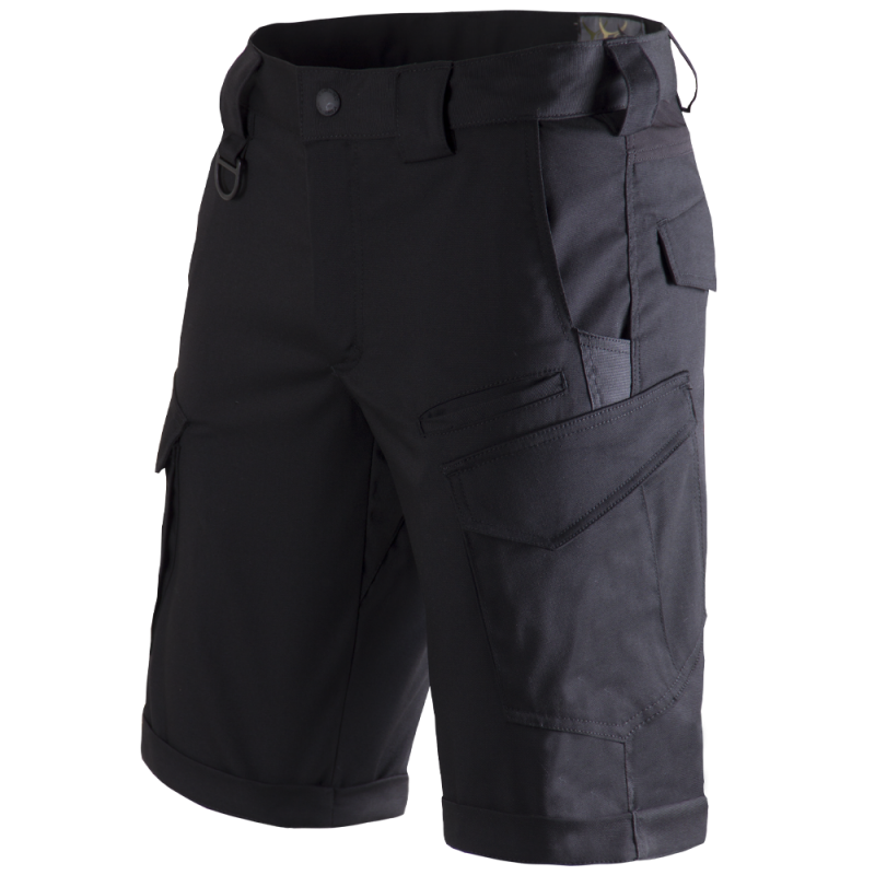 ШОРТИ SAVANNAH EXTREME FLEX BLACK (899)