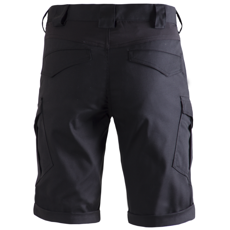 ШОРТИ SAVANNAH EXTREME FLEX BLACK (899)