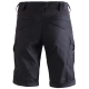 ШОРТИ SAVANNAH EXTREME FLEX BLACK (899)