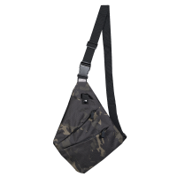 Сумка Cobra Multicam Black