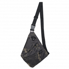 Сумка Cobra Multicam Black