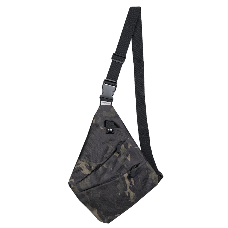 Сумка Cobra Multicam Black