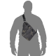 Сумка Cobra Multicam Black