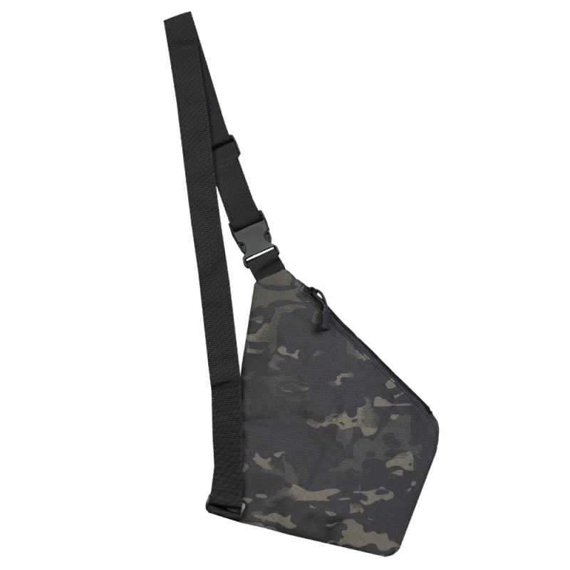 Сумка Cobra Multicam Black