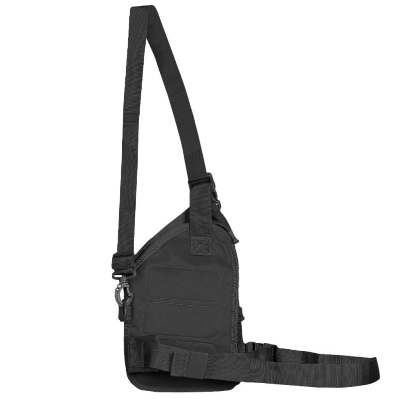 Сумка Gunner Sling Black