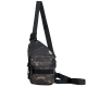 Сумка Gunner Sling Multicam Black