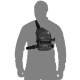 Сумка Gunner Sling Multicam Black