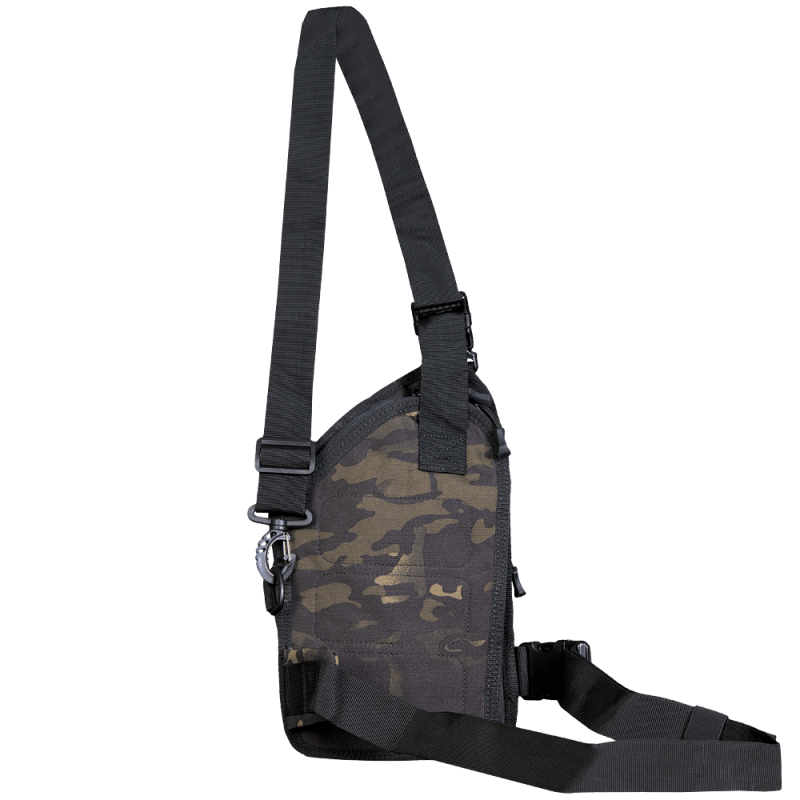 Сумка Gunner Sling Multicam Black