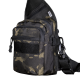 Сумка Gunner Sling Multicam Black