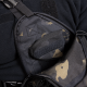 Сумка Gunner Sling Multicam Black