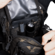 Сумка Gunner Sling Multicam Black