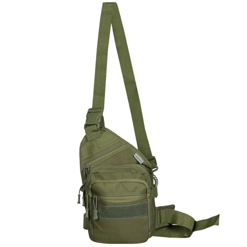 Сумка Gunner Sling Olive