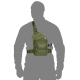 Сумка Gunner Sling Olive