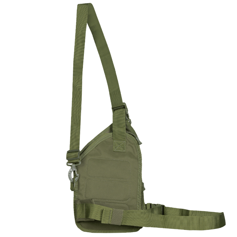 Сумка Gunner Sling Olive