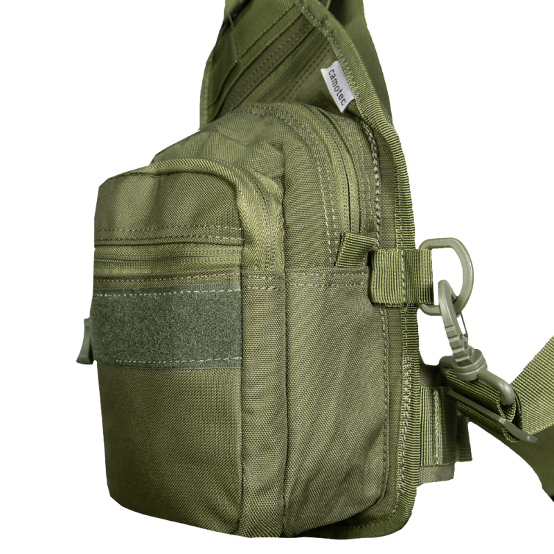 Сумка Gunner Sling Olive