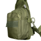 Сумка Gunner Sling Olive