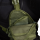 Сумка Gunner Sling Olive