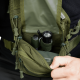 Сумка Gunner Sling Olive