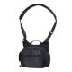 Сумка DANAPER Alphyn Urban M, Black 1702099