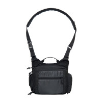 Сумка DANAPER Alphyn Urban M, Black 1702099