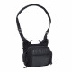 Сумка DANAPER Alphyn Urban M, Black 1702099
