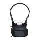 Сумка DANAPER Alphyn Urban M, Black 1702099
