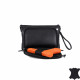 Клатч DANAPER Clutch, Black 1405099