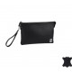 Клатч DANAPER Clutch, Black 1405099