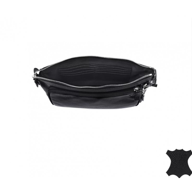 Клатч DANAPER Clutch, Black 1405099