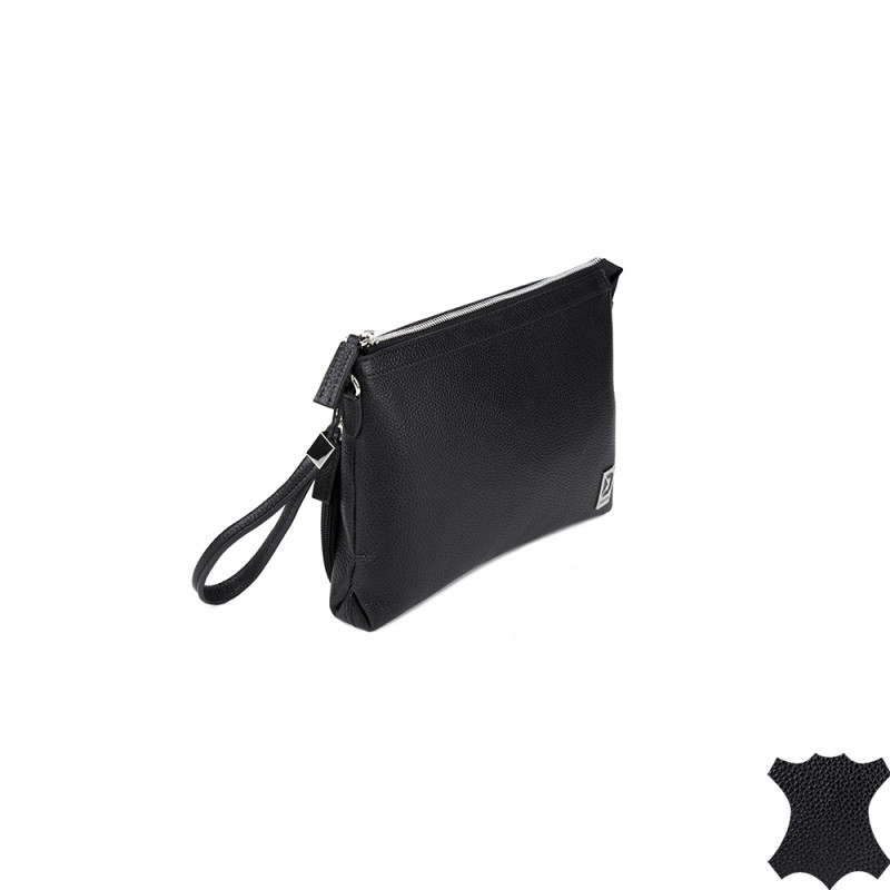 Клатч DANAPER Clutch, Black 1405099
