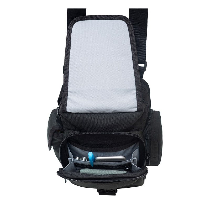 Сумка DANAPER Companion, Black 1604099