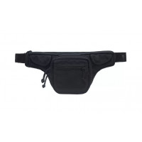 Сумка DANAPER Defender CITY, Black 1135099