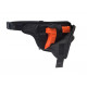 Сумка DANAPER Defender CITY, Black 1135099