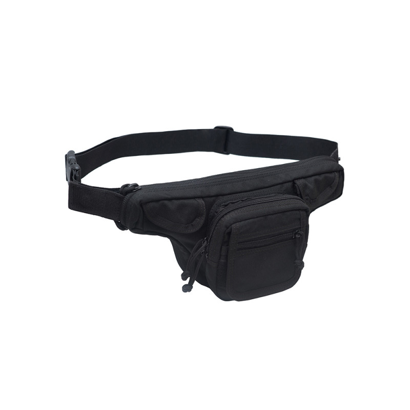 Сумка DANAPER Defender CITY, Black 1135099