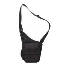 Сумка DANAPER Delta, Black 1513099