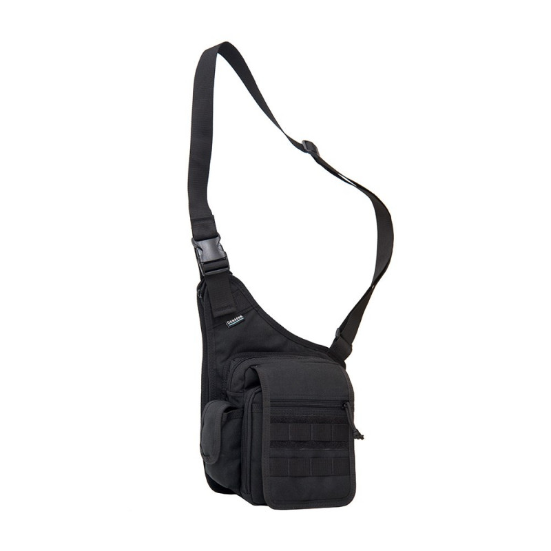 Сумка DANAPER Delta, Black 1513099