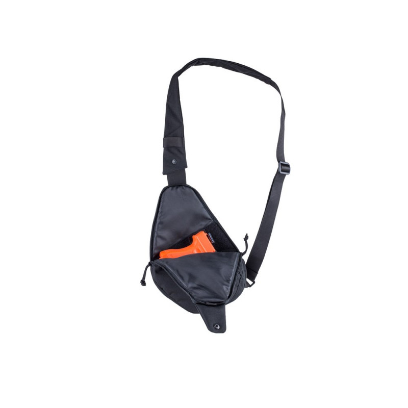 Сумка DANAPER Flat, Black 1041099