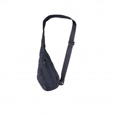 Сумка DANAPER Flat, Black 1041099