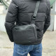 Сумка DANAPER Luton, Black 1411099