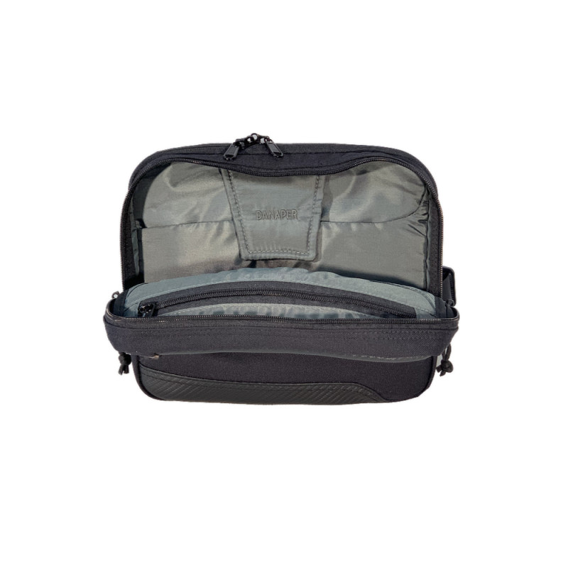 Сумка DANAPER Luton, Black 1411099