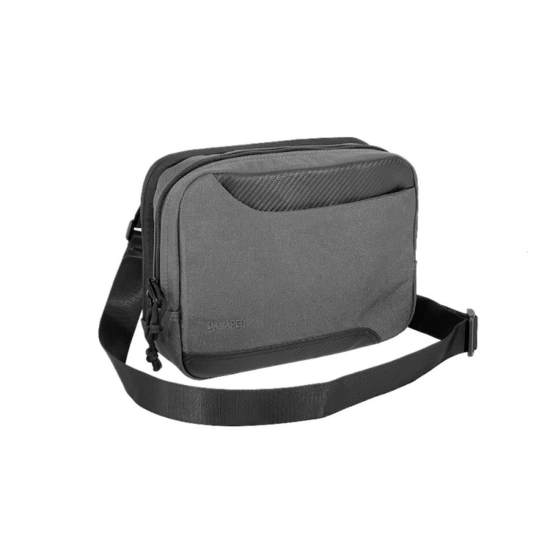 Сумка DANAPER Luton, Graphite 1411766
