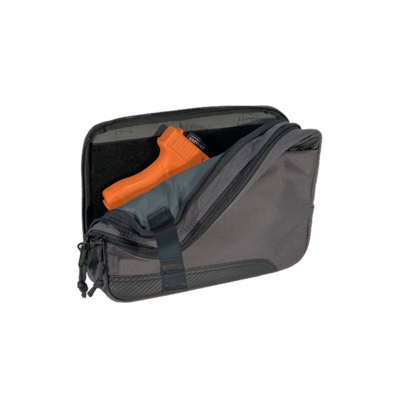 Сумка DANAPER Luton, Graphite 1411766