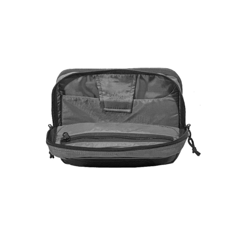 Сумка DANAPER Luton, Graphite 1411766