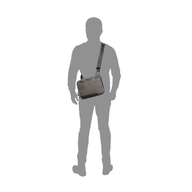 Сумка DANAPER Luton, Graphite 1411766
