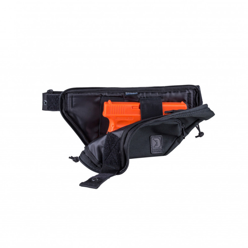 Сумка DANAPER Speedy, Black 1107099